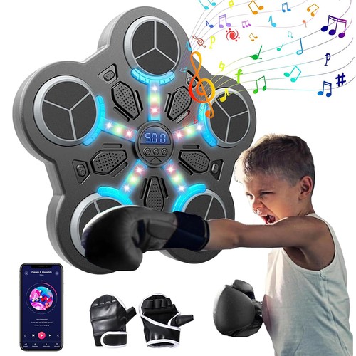 Boxing machine wall mount - machine,
