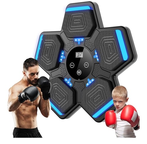 Lolbox music boxing - boxing, machine