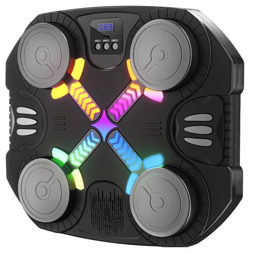 Music boxing machine for kids - music,