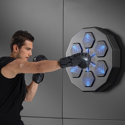 Wall mounted smart music - smart,