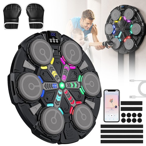 Music punching machine - music,