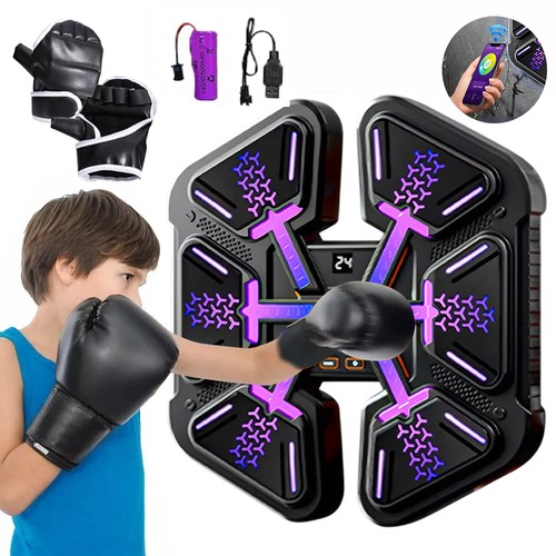 Boxing machine wall mount - machine,