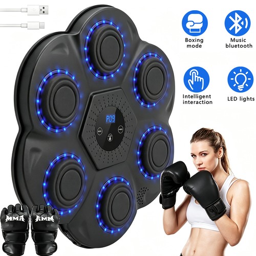 Punching machine music - punching, boxing