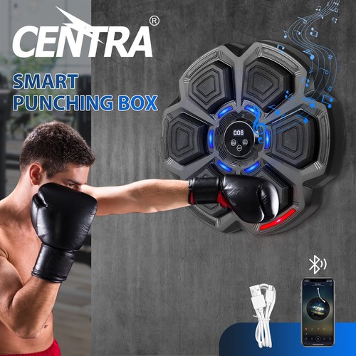Centra bluetooth music boxing - music,