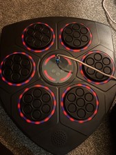 Smart Boxing Machine,Home