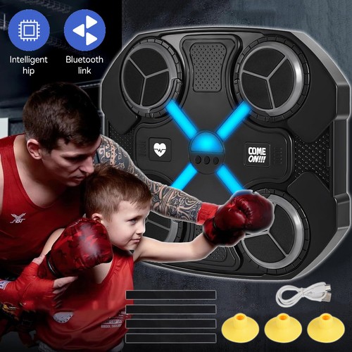 Kids bluetooth music - kids, boxing