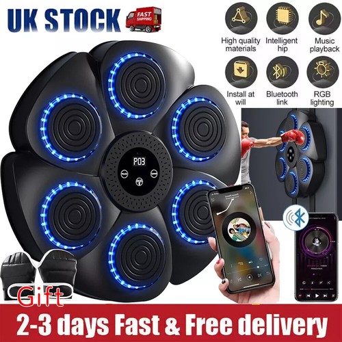 Boxing machine wall mount - boxing,