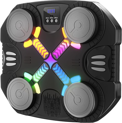 Music boxing machine for - boxing,
