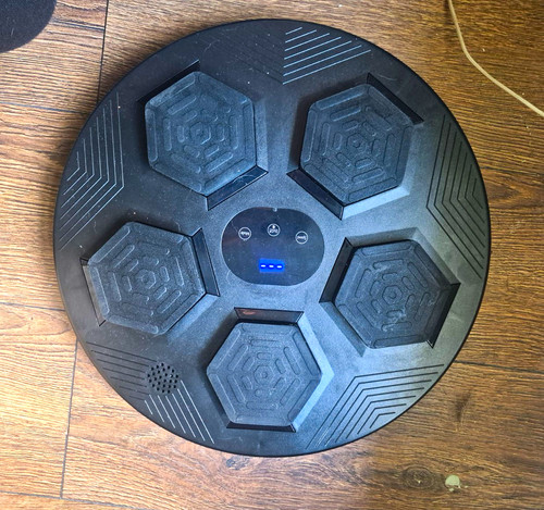 Smart bluetooth music - bluetooth, boxing
