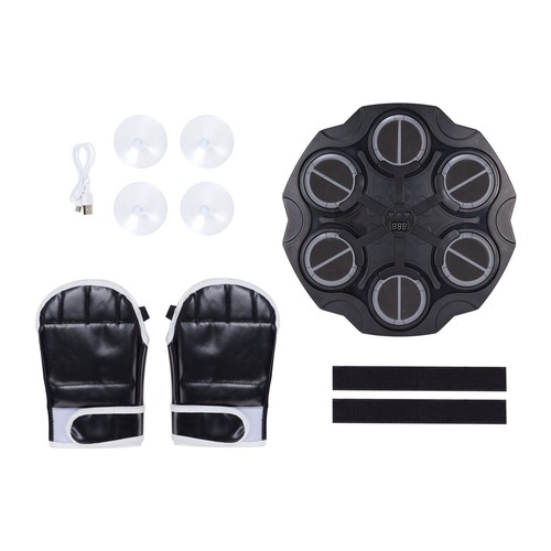 Smart punching boxing - smart,