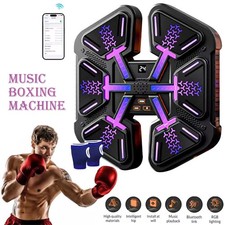 Smart Bluetooth Punching