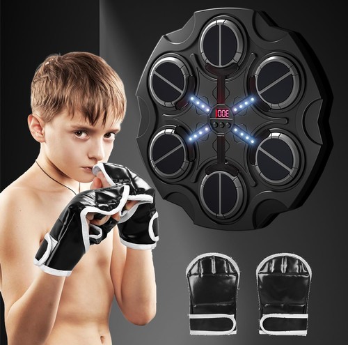 Boxing machine wall mount - machine,