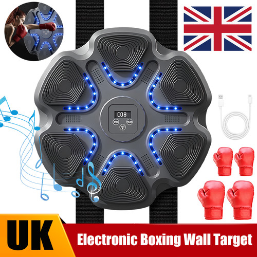 Bluetooth smart punching - smart,