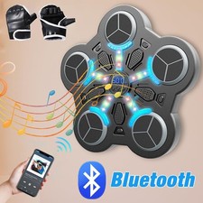 SMART PUNCHING BOXING