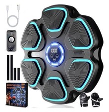 Music Boxing Machine Smart