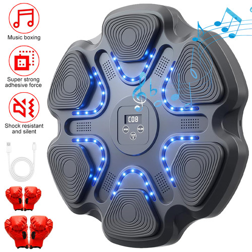 Bluetooth smart punching - smart,