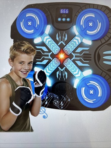 Geschenpark kids music boxing - music,