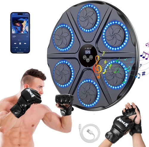 Boxing machine wall - boxing,
