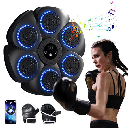 Wall mounted smart bluetooth - wall,