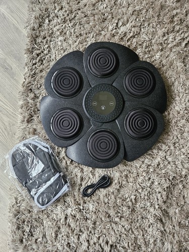 Boxing machine wall mount - machine,