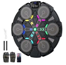 Music Boxing Machine Wall